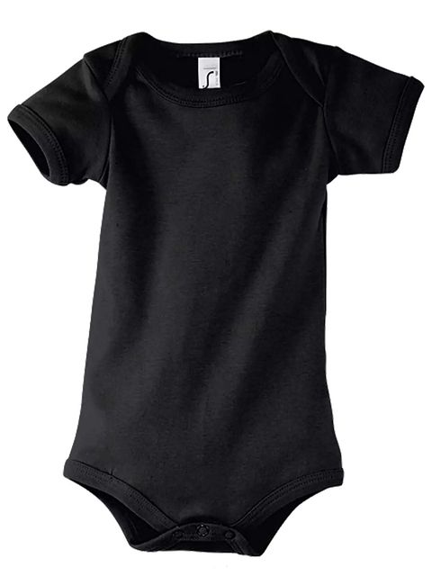 Sol's Bambino Baby Bodysuit